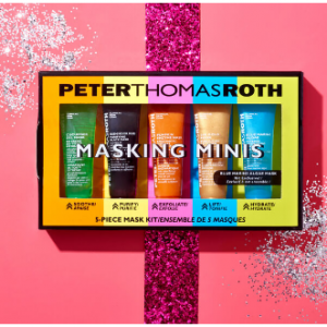 Valentine's Day Sitewide Sale @ Peter Thomas Roth 