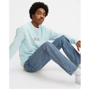 Levis 501® Original Fit 男士牛仔裤