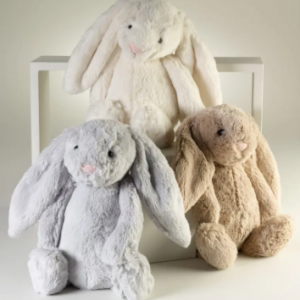 Jellycat Toys From $12.50 @ Nordstrom