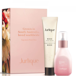 Jurlique Signature Rose Duo