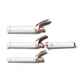 T3 Twirl Trio Convertible Curling Iron