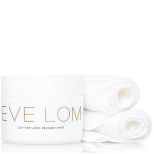 Eve Lom Cleanser 7oz (Worth $170)