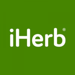 iHerb官网情人节全场保健热卖 收维生素 钙片 营养补充剂 Omega3等