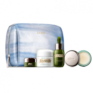 LA MER 保湿舒缓套装