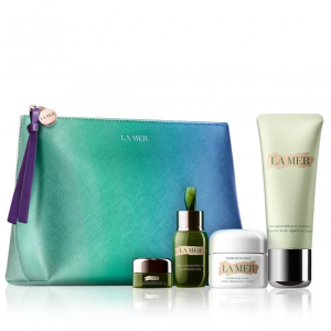 LA MER 保湿护肤套装