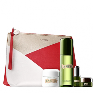 LA MER  保湿套装