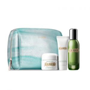 LA MER  保湿焕活套装