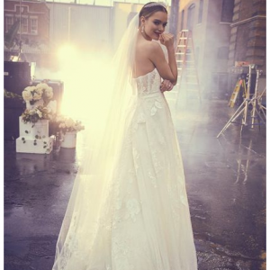 Up to 85% off Bridesmaid Dresses @David's Bridal 