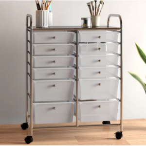 President's Day - Up to 50% off Storage Solutions Clearance @Wayfair