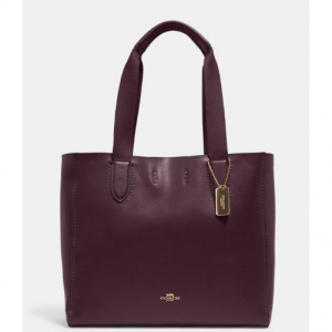 Derby Tote