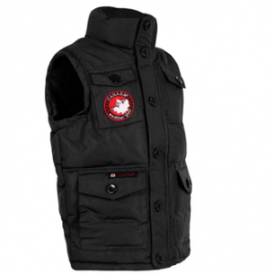 Proozy - Canada Weather Gear 男童防水保暖夹克背心,直降$110