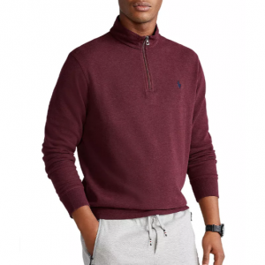 Polo Ralph Lauren男士套头毛衣