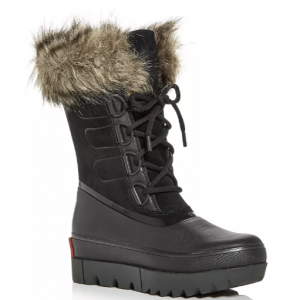 Sorel 女士雪地靴