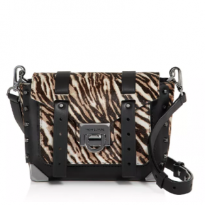 MICHAEL Michael Kors Manhattan小号斜挎包