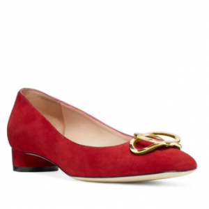 Valentine's Day sale - up to 60% off everything else @Stuart Weitzman Outlet