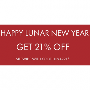 Rebecca Minkoff Lunar New Year Sale - 21% OFF All