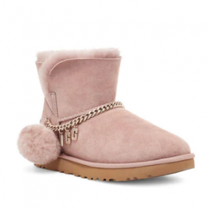 UGG Australia 總統日大促，精選雪地靴特賣