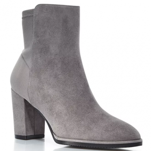 Stuart Weitzman 高跟靴