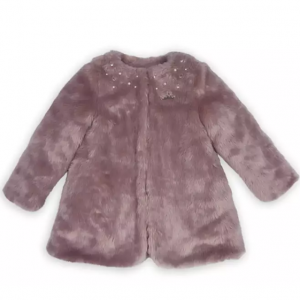 Disney 女童公主风夹克