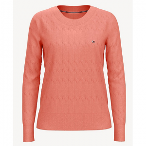 TOMMY HILFIGER 女士毛衣，多色选