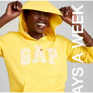 Gap Factory - 兒童清倉服飾白菜價，低至2折+額外7折