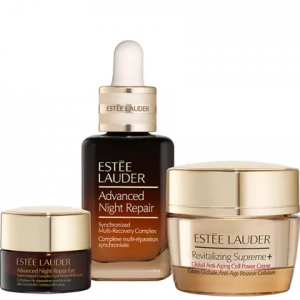Estee Lauder 修复套装