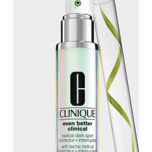 Clinique 新款淡斑精华 30ml