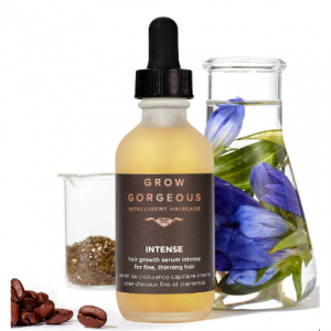 Grow Gorgeous UK Lunar New Year Sale - 30% OFF All Orders