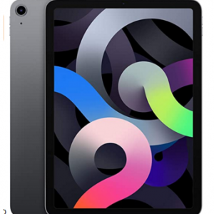 Amazon - 最新版Apple iPad Air (10.9-inch, Wi-Fi, 64GB) ，直降$59 