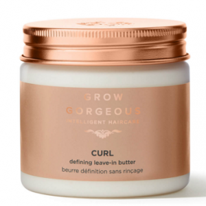 Curl Defining Leave-in Butter 200ml