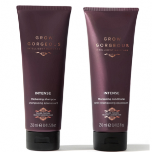 Intense Thickening Conditioner 250ml