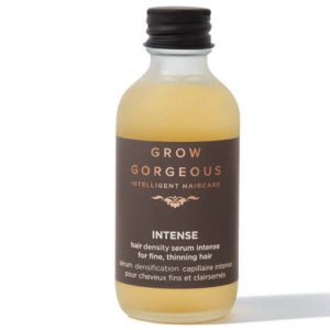 Grow Gorgeous强效生发精华60ml