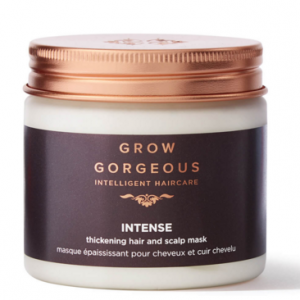 Grow Gorgeous 强效防脱头皮发膜 200ml