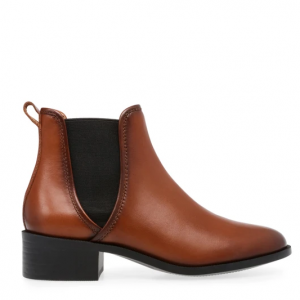 DARBIE COGNAC LEATHER