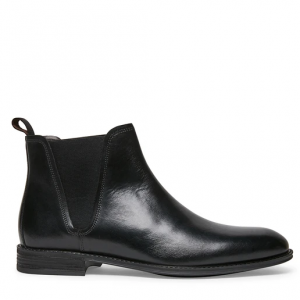 THEODORE BLACK LEATHER