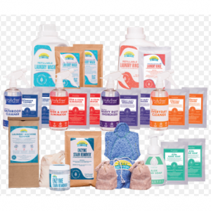 71% OFF! Fifty Laundry Loads Free + Free Shipping @ MyGreenFills 