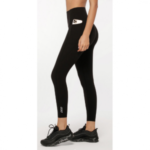 The Perfect Ankle Biter Leggings