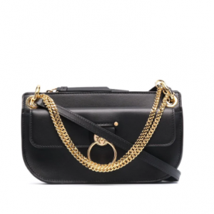 Chloé Tess crossbody pouch bag