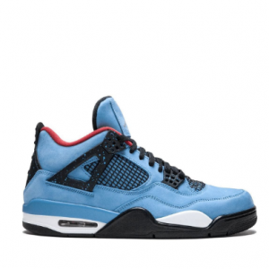 Jordan x Travis Scott Air Jordan 4 Retro