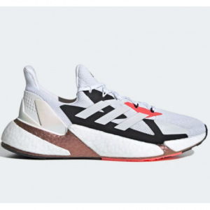 $60 off + extra 25% off adidas X9000L4 Shoes @adidas