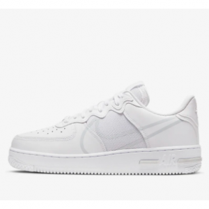 NIKE Air Force 1 React 空军一号男款运动鞋