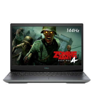 $150 off Dell G5 15.6" Gaming Laptop (Ryzen 7 4800H 8GB 512GB) @Best Buy