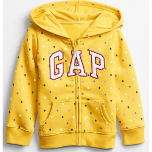 Toddler Gap Logo Hoodie