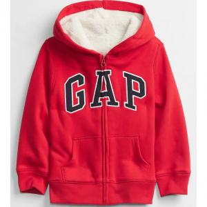 Kids Gap Logo Hoodie