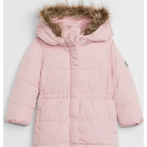 Toddler ColdControl Max Puffer Jacket