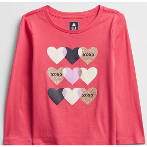Toddler Mix and Match Graphic T-Shirts