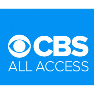 CBS All Access - 1-Month for Free