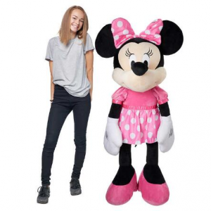 costco giant minnie mouse