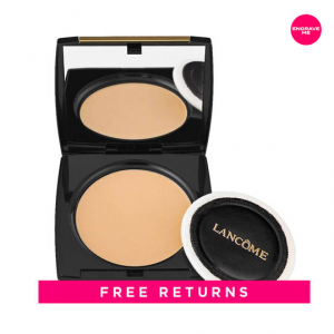 DUAL FINISH POWDER FOUNDATION