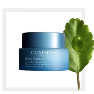 Hydra-Essentiel Cooling Gel - Normal to Combination Skin